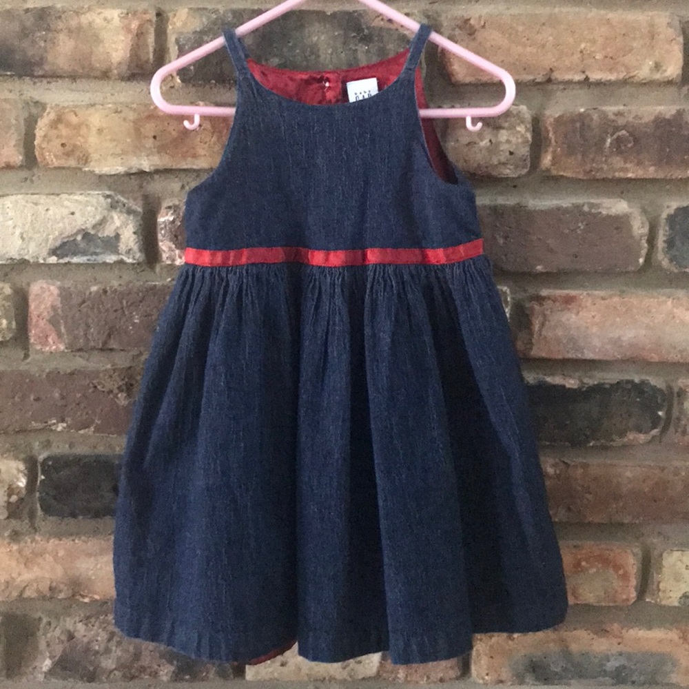 Denim GAP Dress